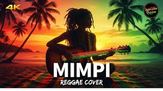 Download lagu Mimpi – Anggun C. Sasmi | Reggae Cover by IndoVibe Reggae mp3