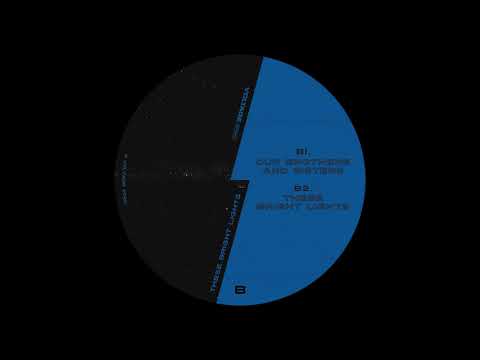 Phara - These Bright Lights [VOLT002]