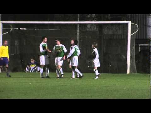 20111128 FC Dordrecht B1 - Internos B1 - Justin