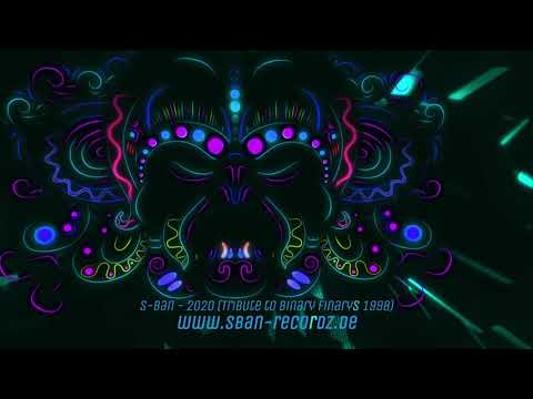 S-Ban - 2020 (Tribute to Binary Finarys 1998)