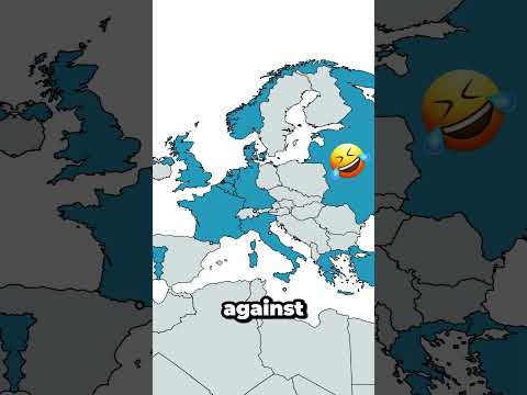 Why did the Soviet Union Ask To Join NATO?