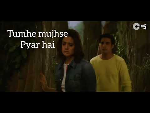 Chahe Zuban Se ||Dil Hai Tumhaara||Cover by Bappy||