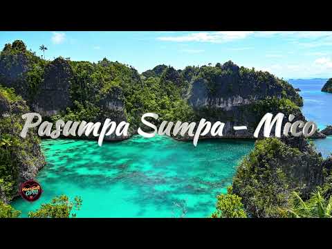 Pasumpa Sumpa - Cover
