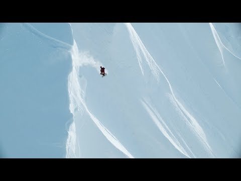 Extreme Heli Drop Off | The Fourth Phase | GoPro