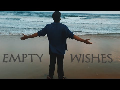 RTL- Empty Wishes (Official music video) | @ahnboibeats | Emotional song 2024 | Rupam the legend