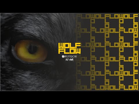 HK Rufijok & DJ HWR - Wolf Flow