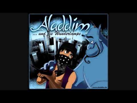 Dim - Aladdim und die Wunderlampe (2009) [Full Mixtape]