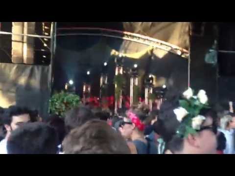 ZIP @ Get Perlonized (Pic nic Area) Part 3