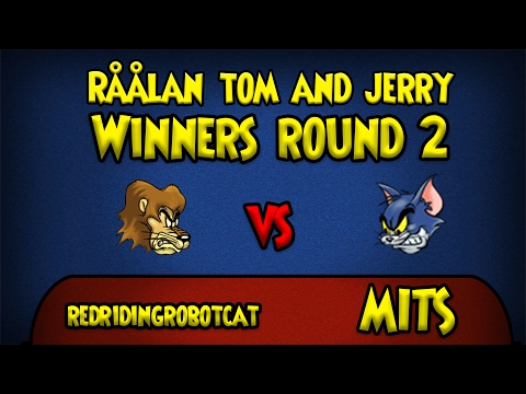 RååLan Jerry - WR2 - RRRC vs MITS