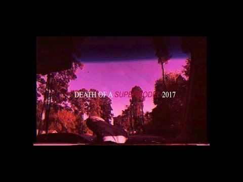 Death Of A Supermodel