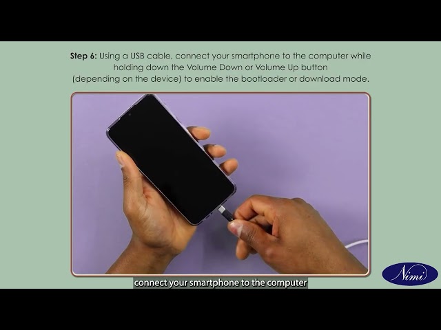 Flash the Various Brands of Cell Phones / Smart Phones part 2