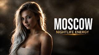 Download lagu 🇷🇺🔥  Moscow Nightlife 2026 | Lively Night Streets & Party Vibes 4К mp3