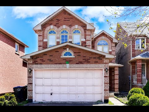 40 Mosley Crescent Brampton Home for Sale - Real Estate Properties for Sale