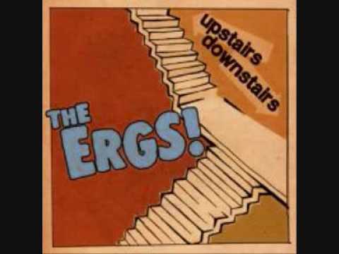 The Ergs! - Trouble in River City
