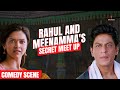 Chennai Express Funniest Comedy Scene Shah Rukh Khan Deepika Padukone