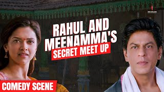 Download lagu Chennai Express | Funniest Comedy Scene | Shah Rukh Khan & Deepika Padukone mp3 Download lagu Chennai Express | Funniest Comedy Scene | Shah Rukh Khan & Deepika Padukone mp3