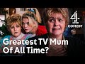 The FUNNIEST Quotes From Ma Mary | Derry Girls | Channel 4