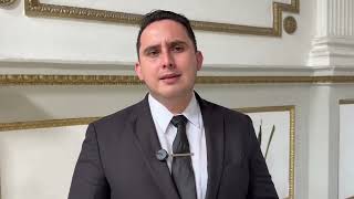 Propuesta del Director del INGUAT debe ser analizada expresa diputado Faver Salazar