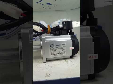 Servo Drive