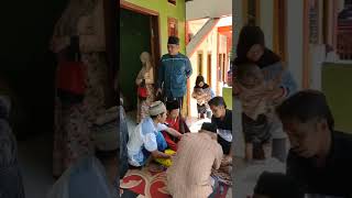 Download lagu KHITAN BAYI ALDEBARAN LUBIS 08-05-2022 #viral #khitanan #shalawat #shalawatjibril #khitananak mp3