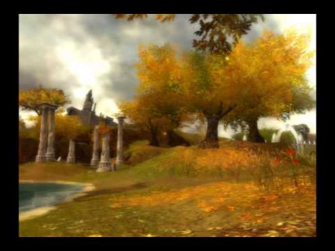 Jeremy Soule - First Light - Guild Wars Soundtrack