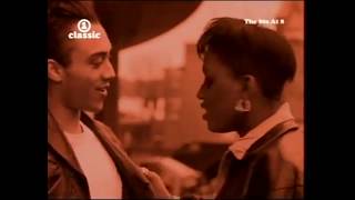 MICA PARIS My One Temptation EXTENDED VIDEO MIX