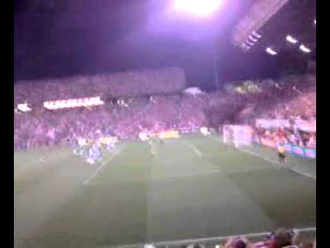 USA-Mexico 2013 Final Whistle