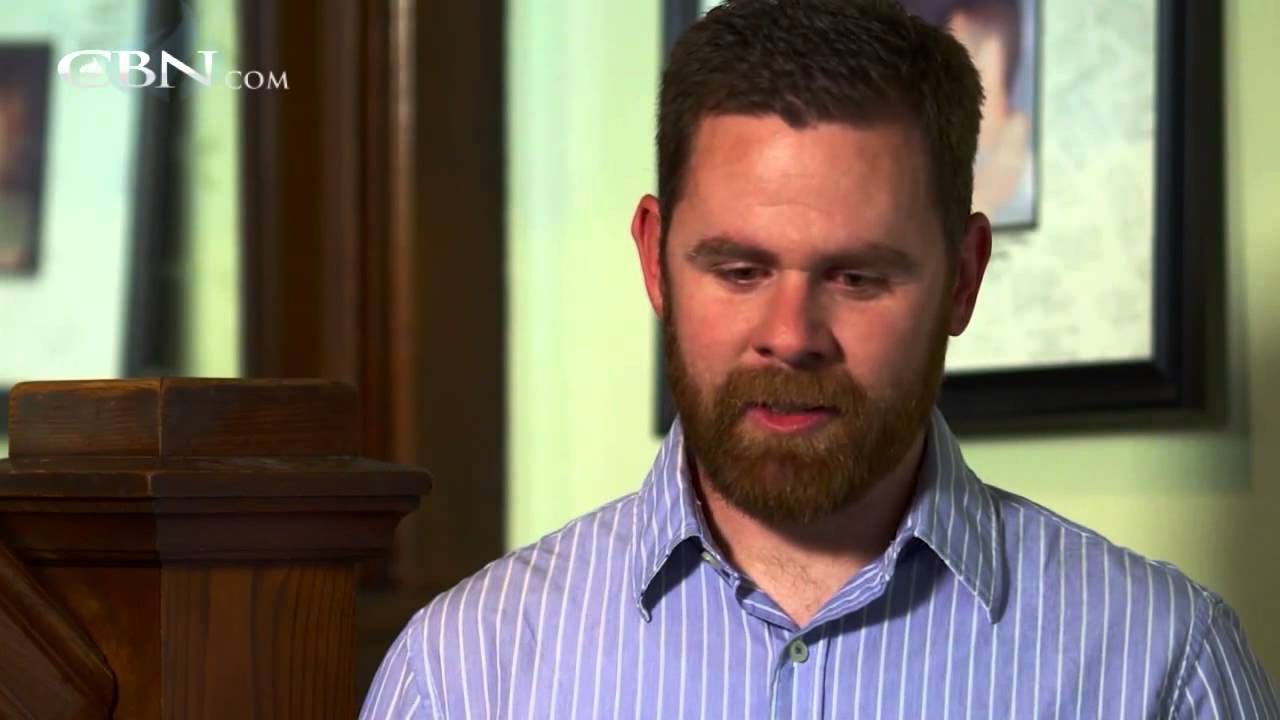 God Gives the Breath of Life