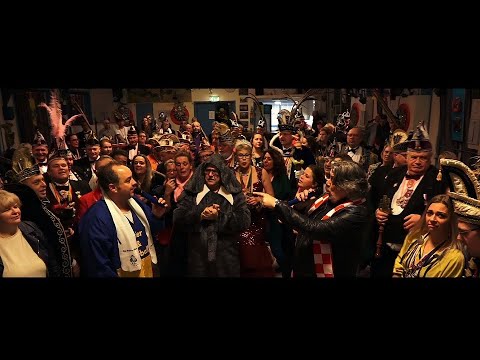 Bier en Bitterballen (Kees Haak en Roland Verstappen) Carnaval 2020 #carnaval #carnaval2020