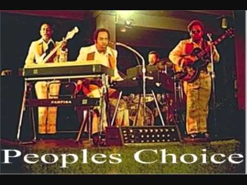 Peoples Choice ~ Lost and Found