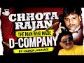EP 29: Underworld Don Chhota Rajan’s Story | Rivalry with Dawood | Mumbai | Scoop | StudyIQ