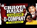EP 29 Underworld Don Chhota Rajan S Story Rivalry With Dawood Mumbai Scoop StudyIQ