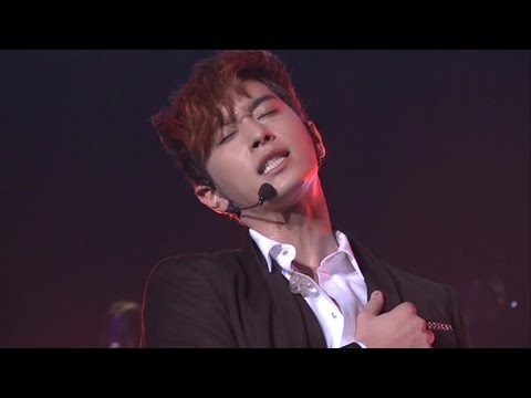 2PM I'll Be Back 「JYP NATION in Japan 2011」
