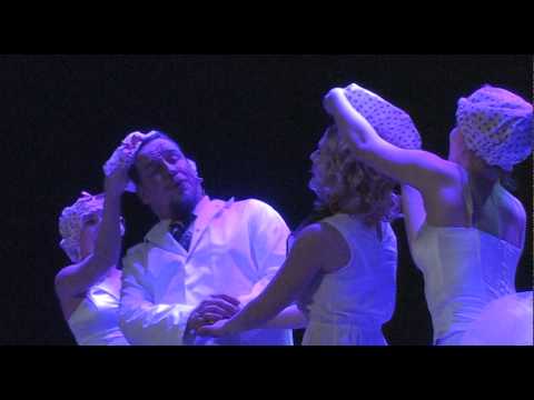 Hyvinkään Tahko 100v Juhlanäytös 17.1.2015