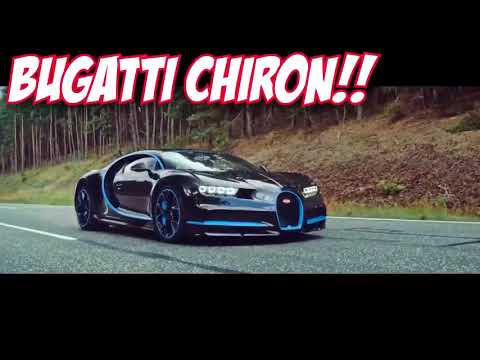 When 400 Km_h Is Not ENOUGH!!/Speed Limits