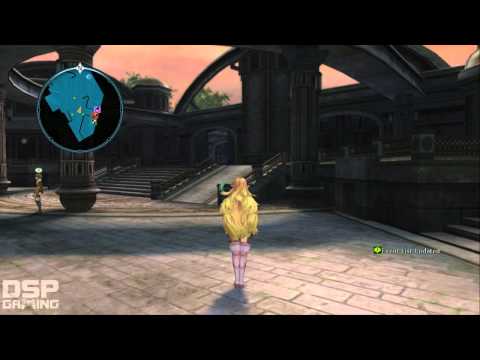 Tales of Xillia playthrough pt6