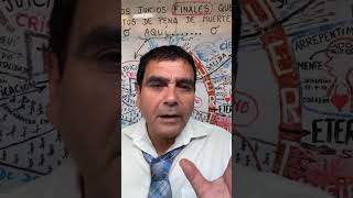 DIOS PERMITA QUE LO ESCUCHEN LOS PENTECOSTALES QUE PREDICAN QUE LA SALVACIÓN SE PIERDE