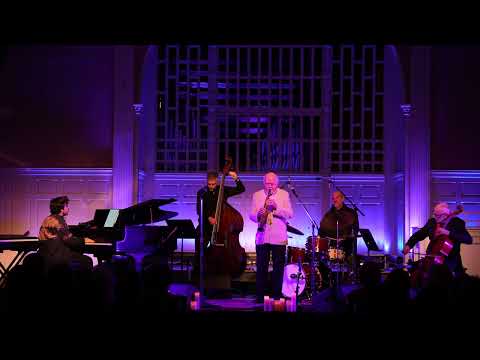 Paul Winter Consort perform Lamento de Aioca at Bombyx 2024