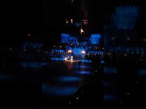 Scotland Music Show in Kiel "Amazing Grace"