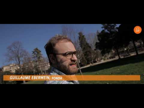 Item video thumbnail