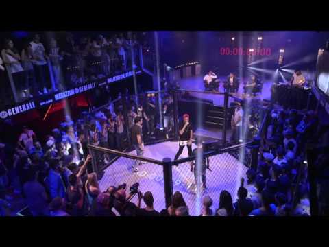 MTV SPIT 3 - L'Elfo VS Bles