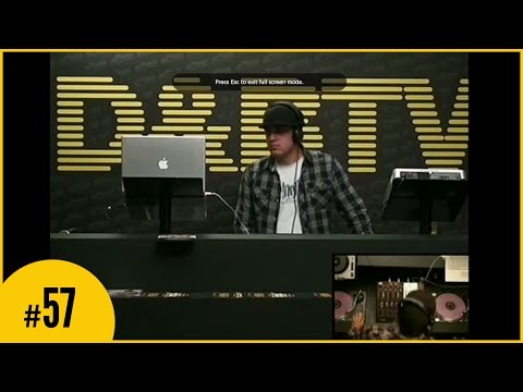D&BTV Live #55 - Liquid V Club Sessions Vol.3 Launch Party!