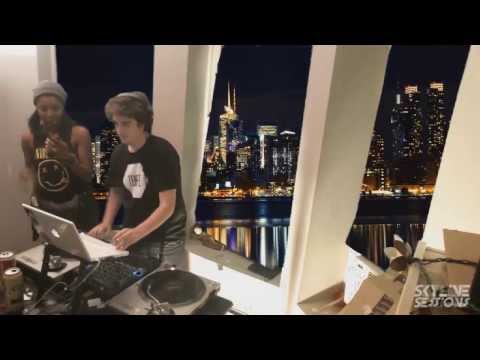 Tripletrain - SkylineSessions.TV 1 Year Anniversary