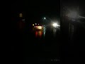 Monsoon Night Driving WhatsApp Status