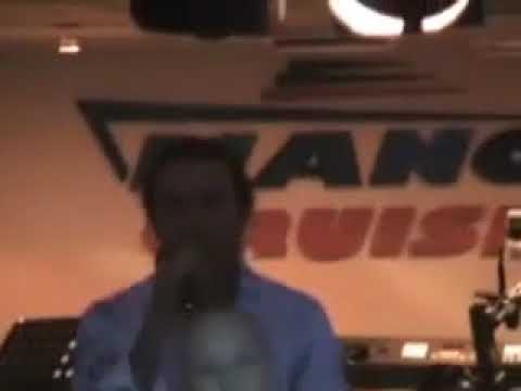 Mircea Cazan Live - Caruso