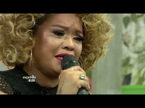 Salome performs 'Where Do Broken Hearts Go' by Whitney Houston