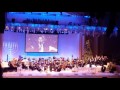 United States Air Force Band 2016 Holiday Concert - Hanukkah Fantasy
