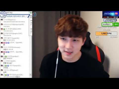 Jaedong's ZvT, ZvP   Lesson For F Ranked Players