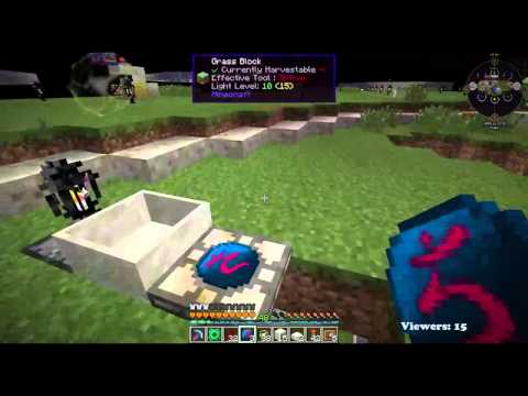 HC MS2 - EP42 - Rune of Air Automated Part 2