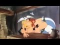 Asterix and the Big Fight ENGLISH trailer 